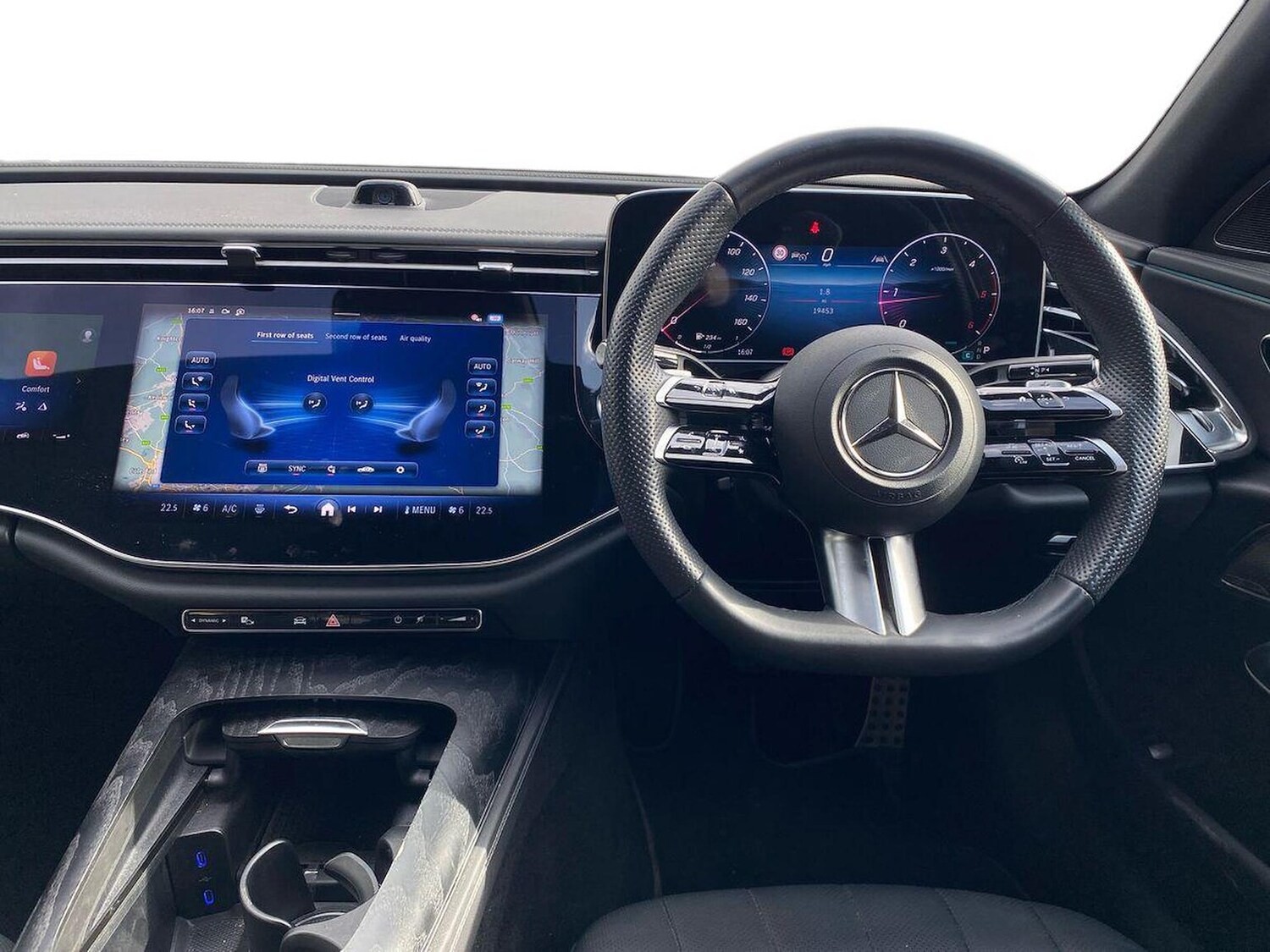 Used Mercedes-Benz E Class 2024 for sale - 76541908: Photo 9