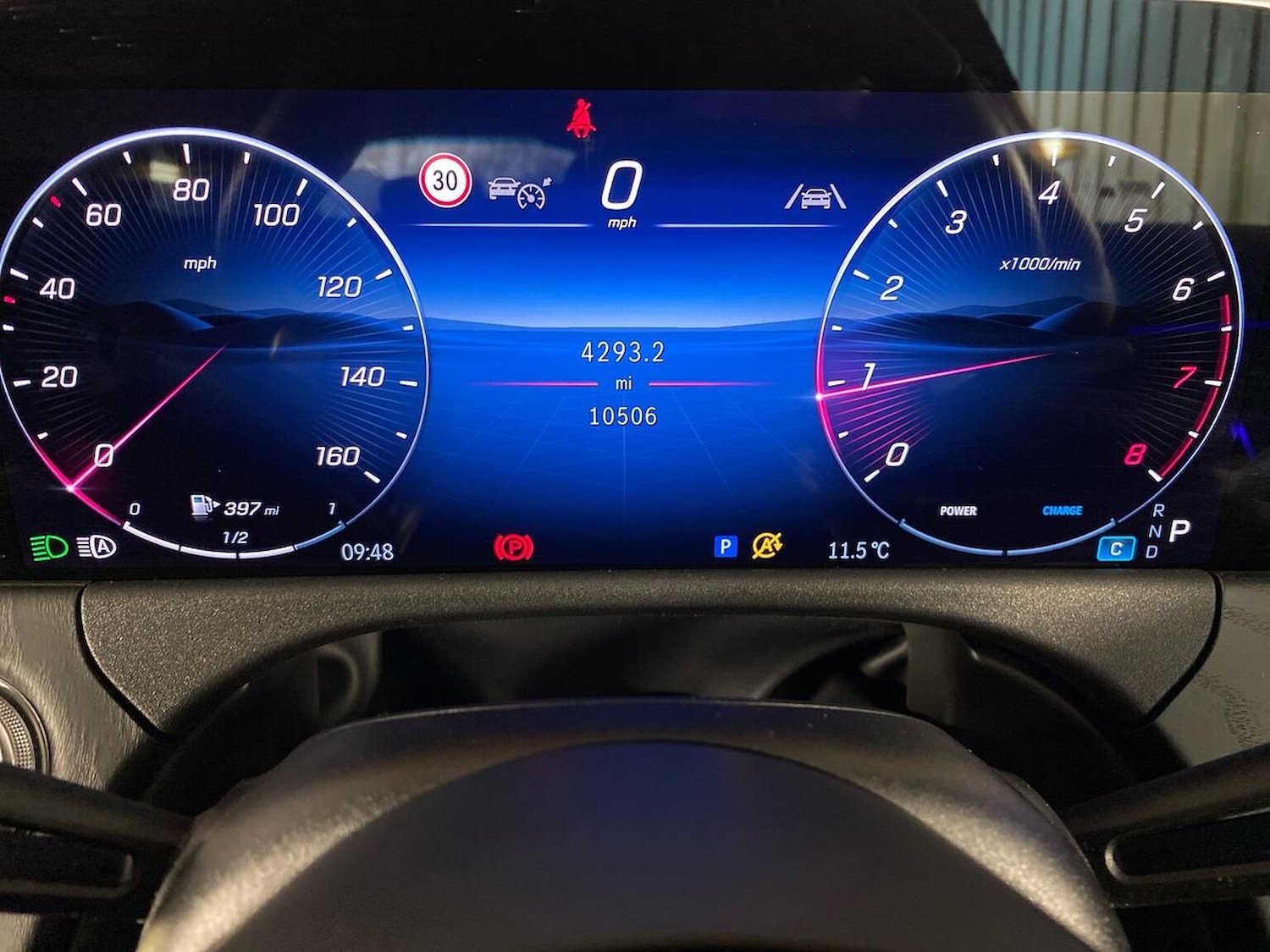 Used Mercedes-Benz E Class 2025 for sale - 76830679: Photo 10