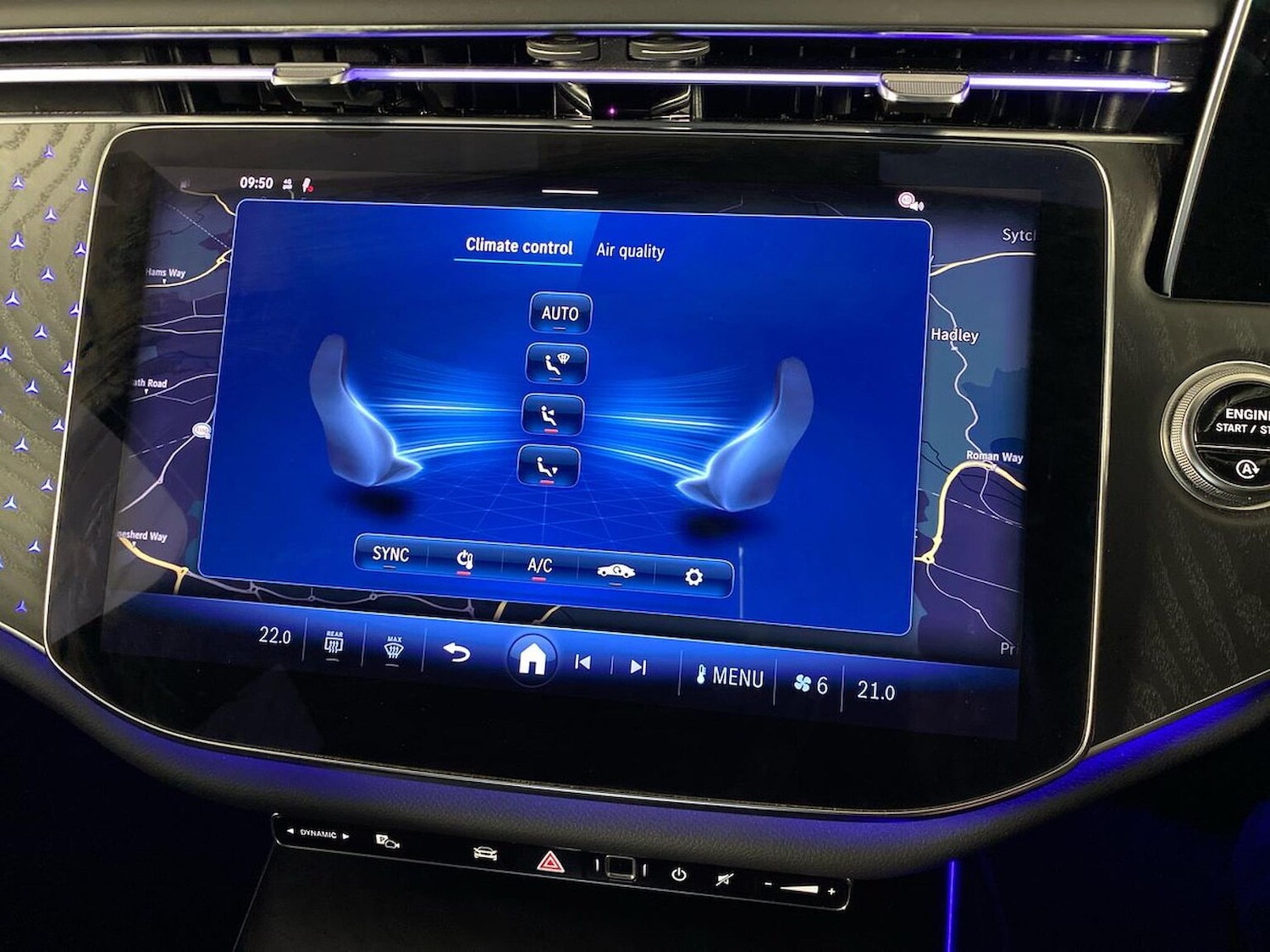 Used Mercedes-Benz E Class 2025 for sale - 76830679: Photo 12