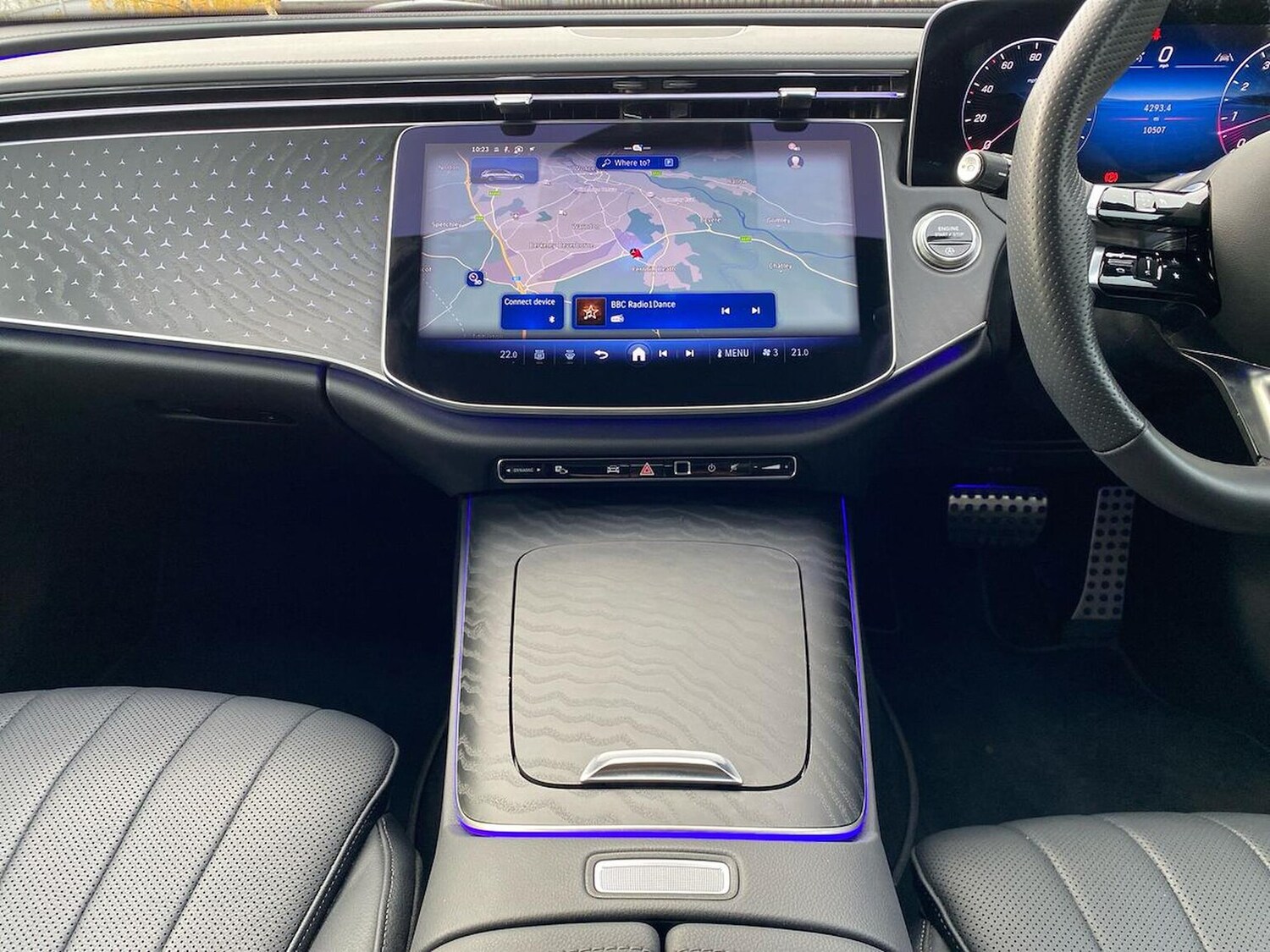 Used Mercedes-Benz E Class 2025 for sale - 76830679: Photo 13