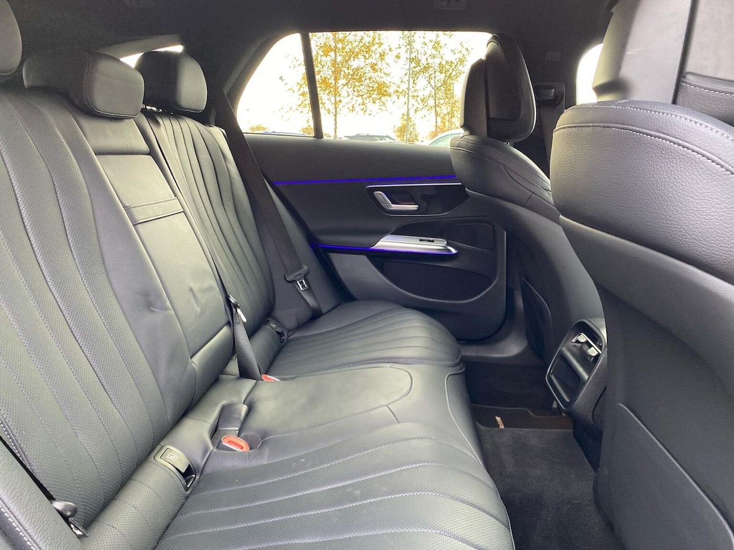 Used Mercedes-Benz E Class 2025 for sale - 76830679: Photo 16