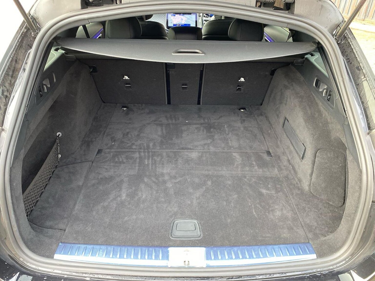 Used Mercedes-Benz E Class 2025 for sale - 76830679: Photo 17