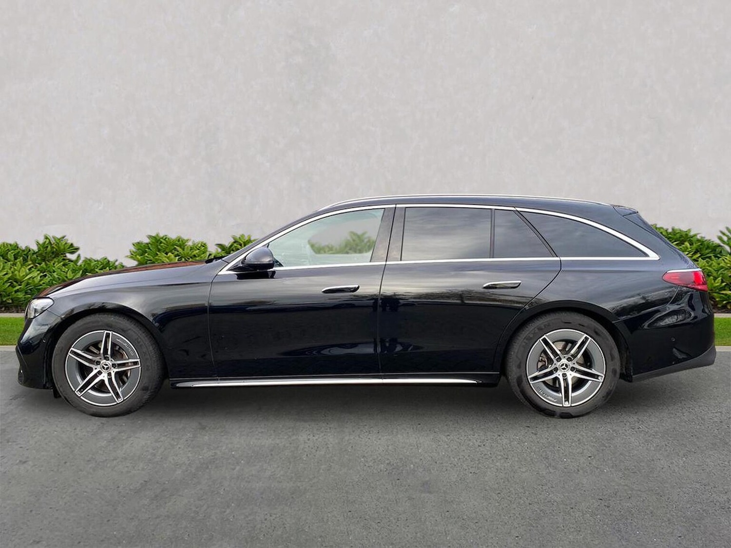 Used Mercedes-Benz E Class 2025 for sale - 76830679: Photo 19