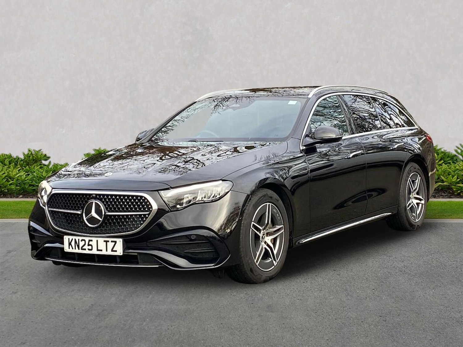 Used Mercedes-Benz E Class 2025 for sale - 76830679: Photo 20