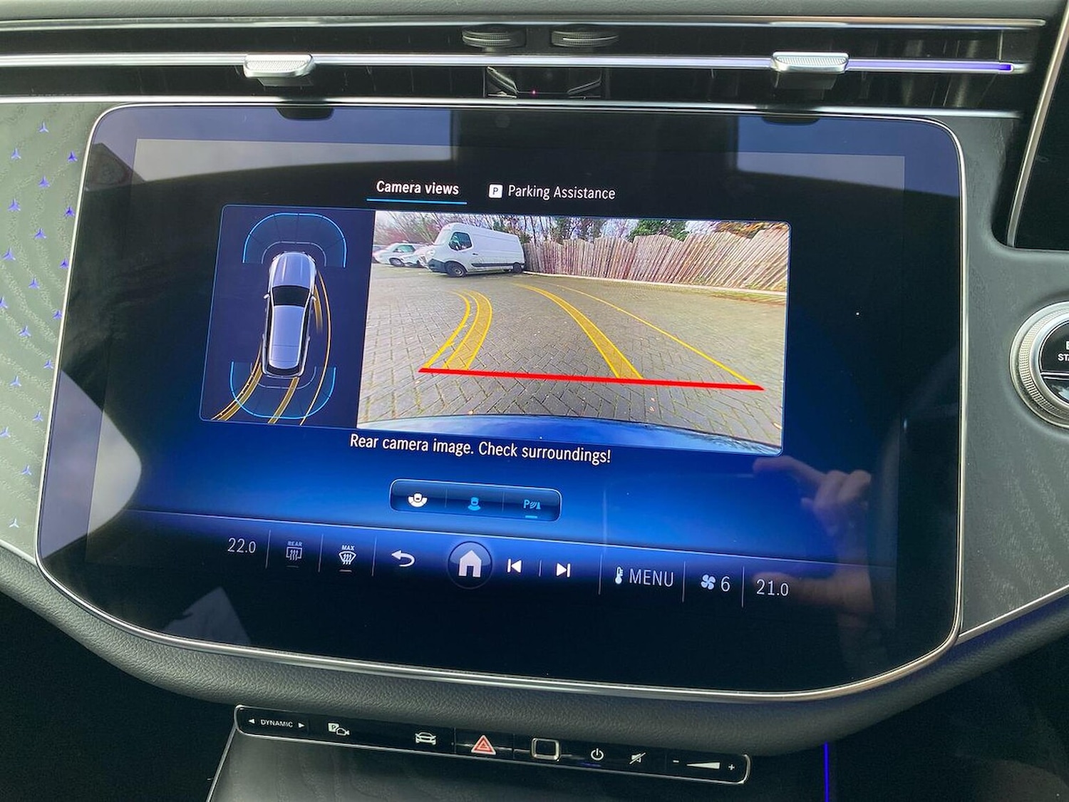 Used Mercedes-Benz E Class 2025 for sale - 76830679: Photo 23