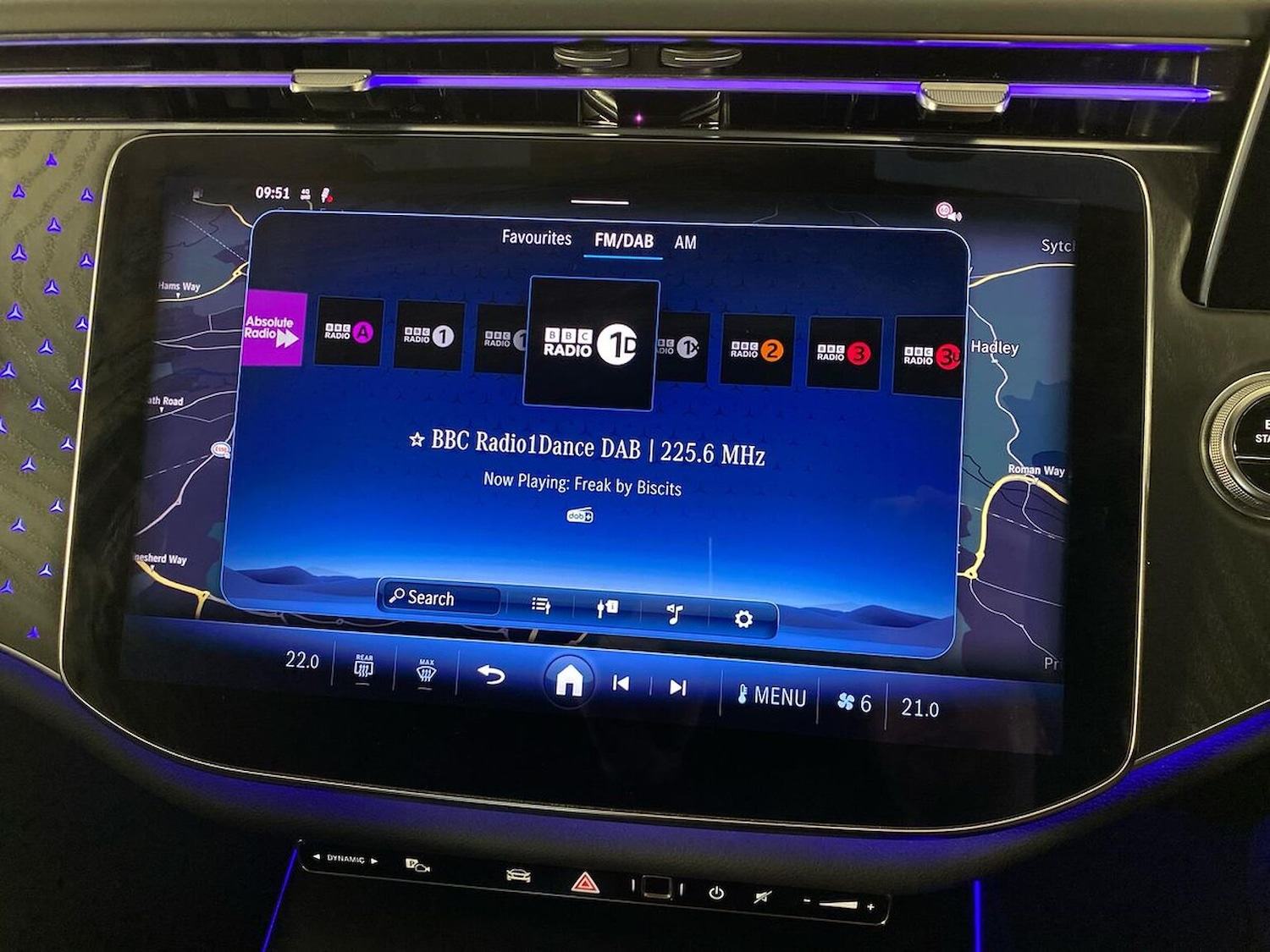 Used Mercedes-Benz E Class 2025 for sale - 76830679: Photo 25