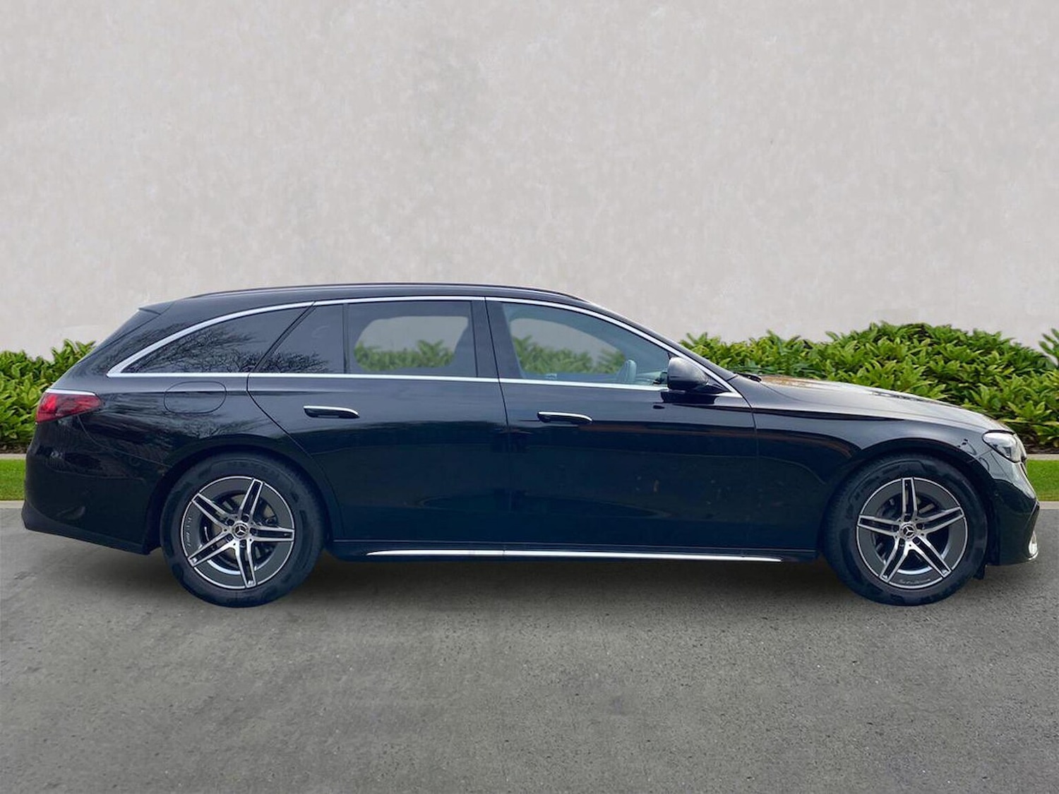 Used Mercedes-Benz E Class 2025 for sale - 76830679: Photo 3