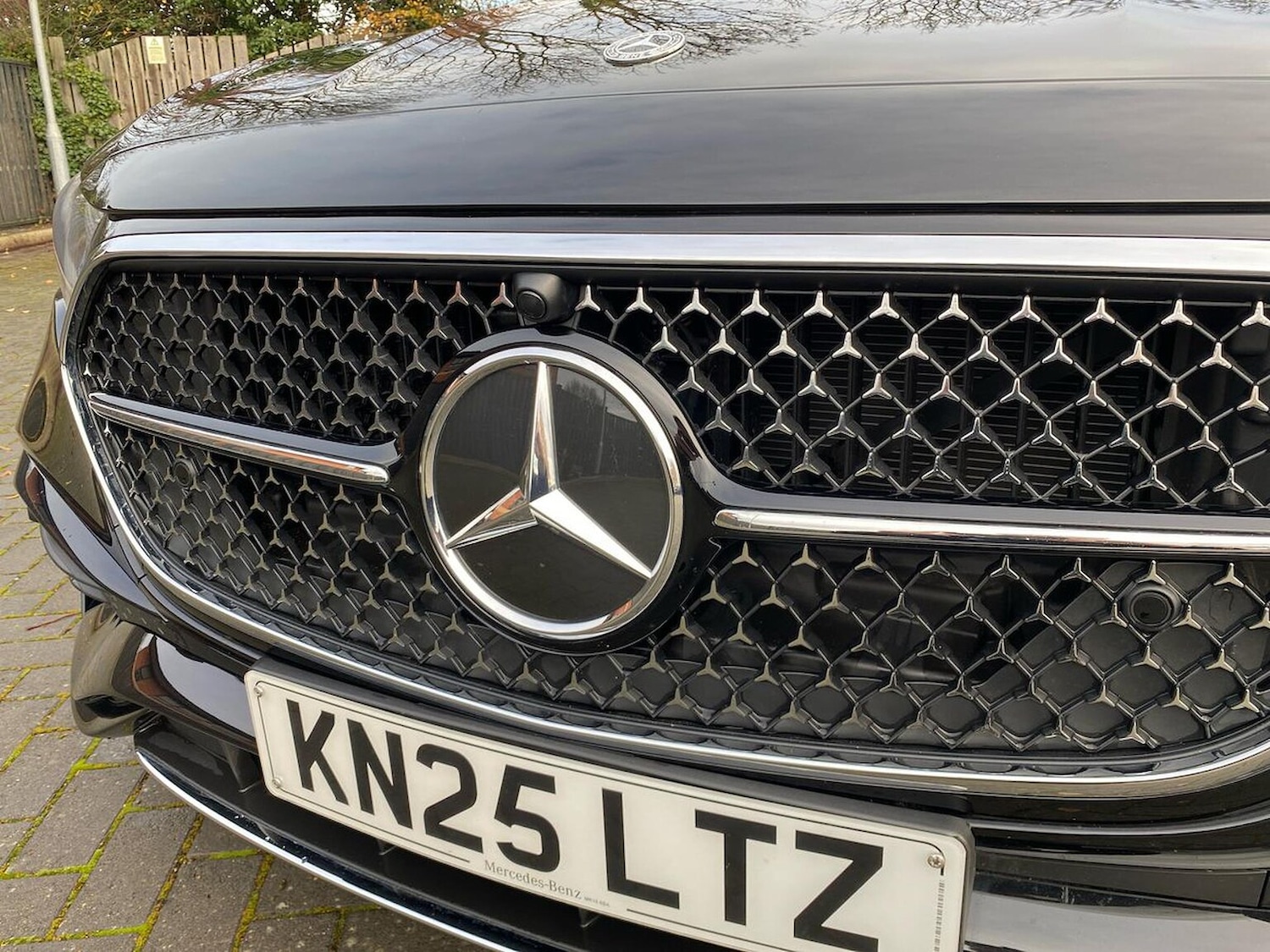 Used Mercedes-Benz E Class 2025 for sale - 76830679: Photo 33