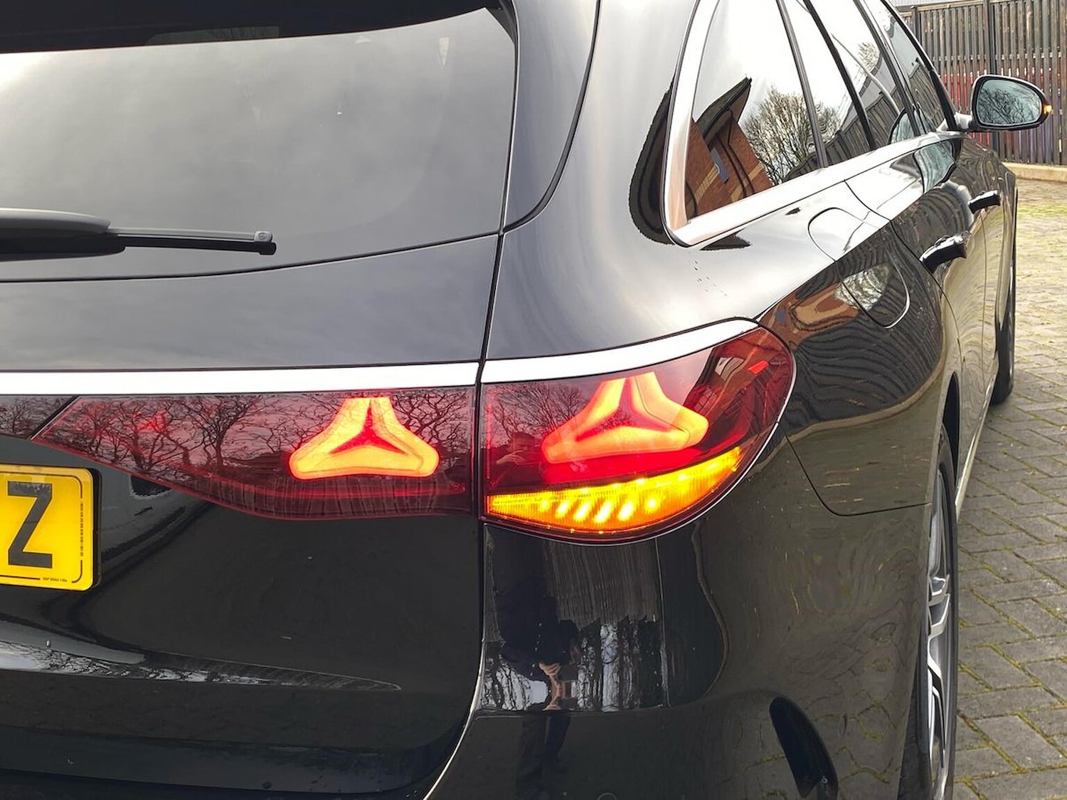 Used Mercedes-Benz E Class 2025 for sale - 76830679: Photo 35