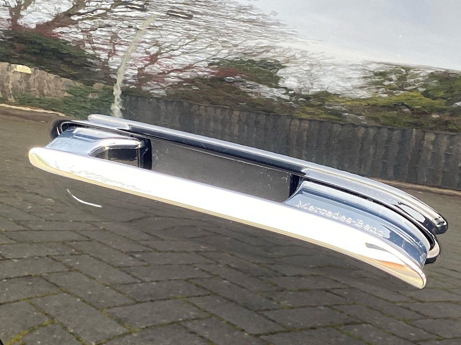 Used Mercedes-Benz E Class 2025 for sale - 76830679: Photo 37