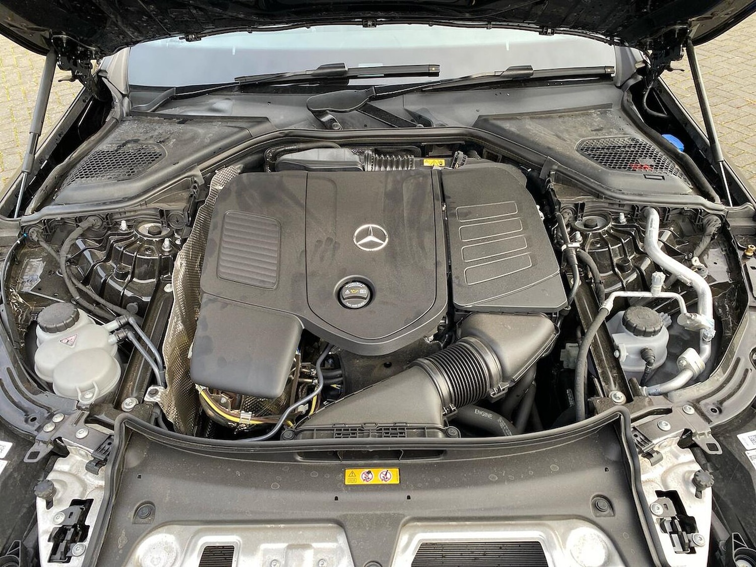 Used Mercedes-Benz E Class 2025 for sale - 76830679: Photo 39