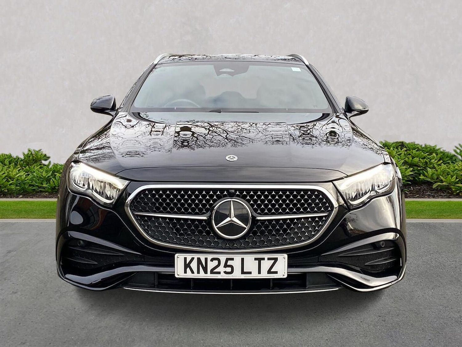 Used Mercedes-Benz E Class 2025 for sale - 76830679: Photo 5