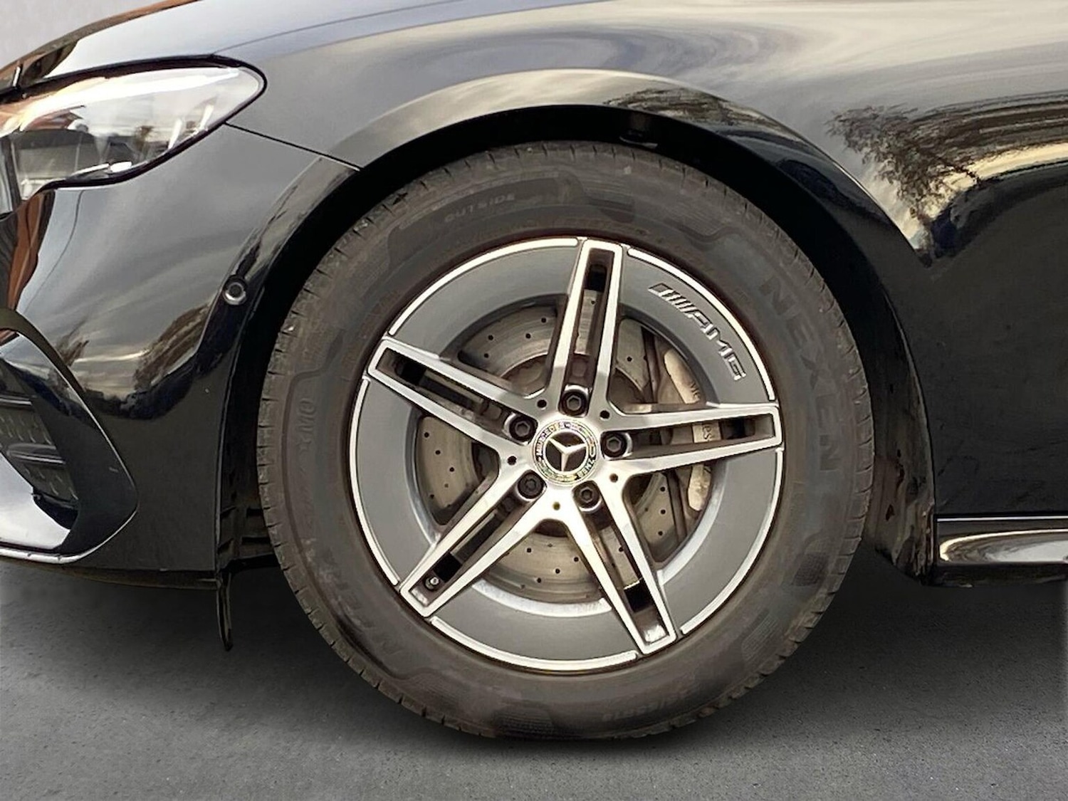 Used Mercedes-Benz E Class 2025 for sale - 76830679: Photo 6