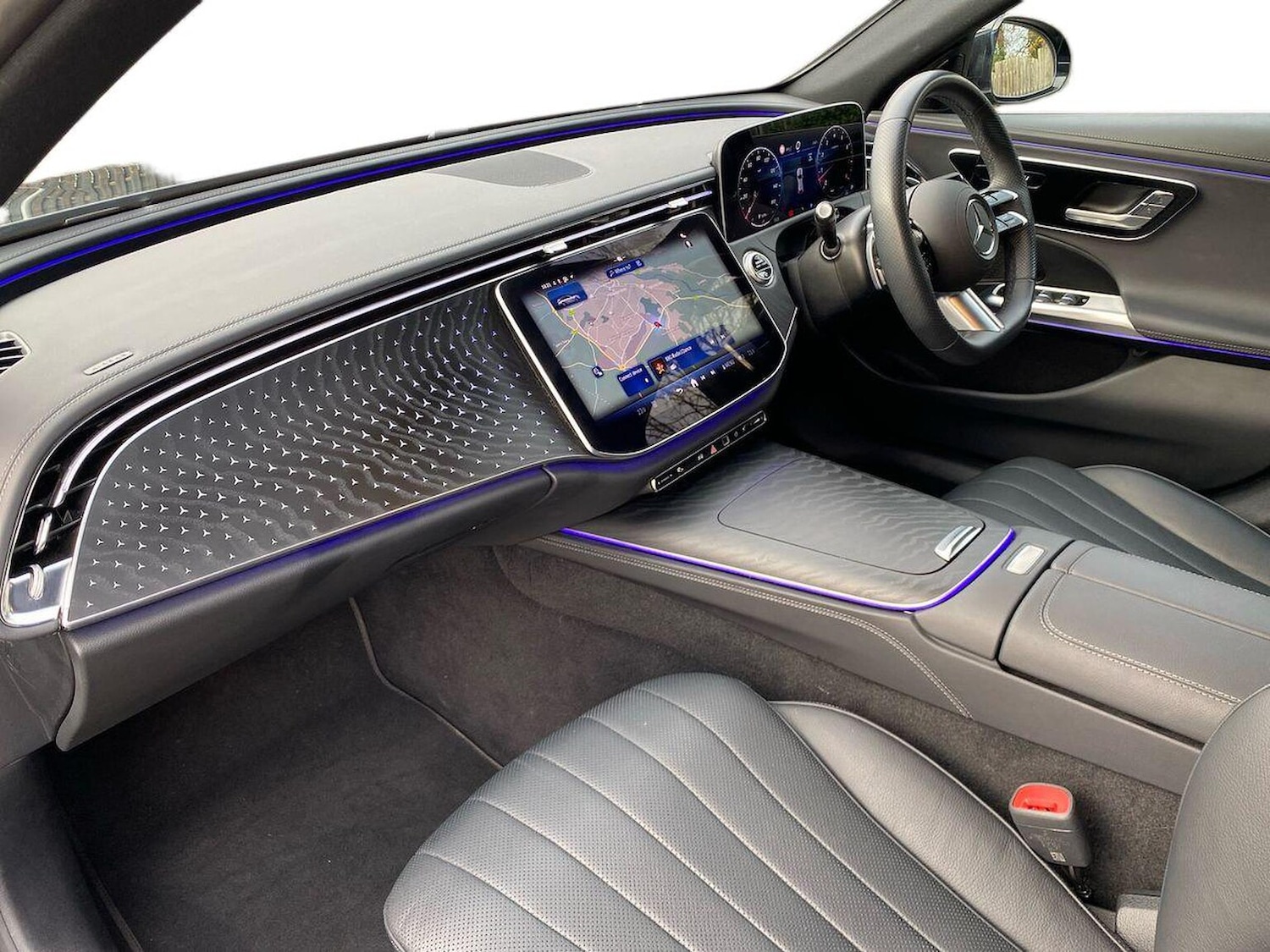 Used Mercedes-Benz E Class 2025 for sale - 76830679: Photo 7