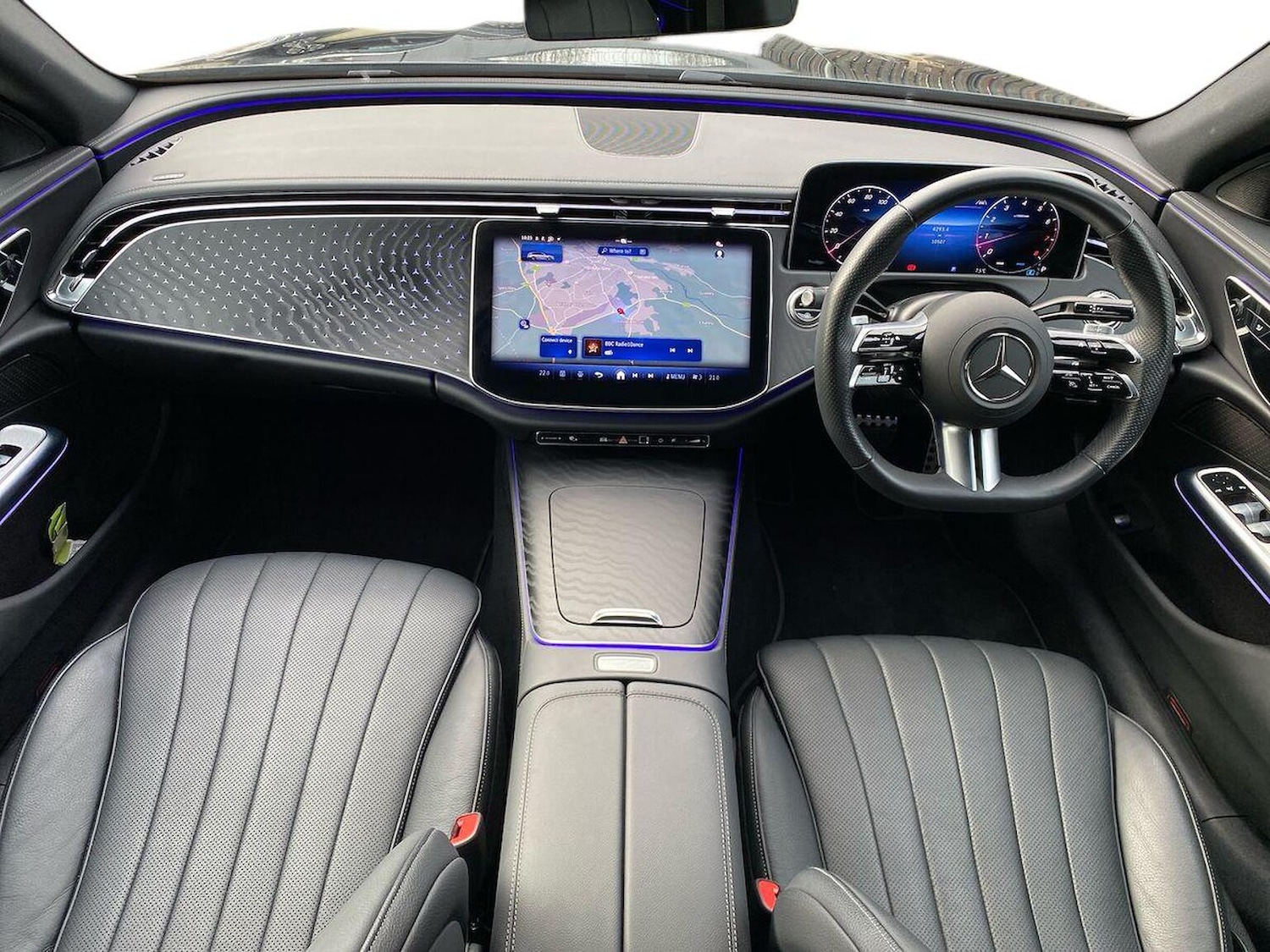 Used Mercedes-Benz E Class 2025 for sale - 76830679: Photo 8