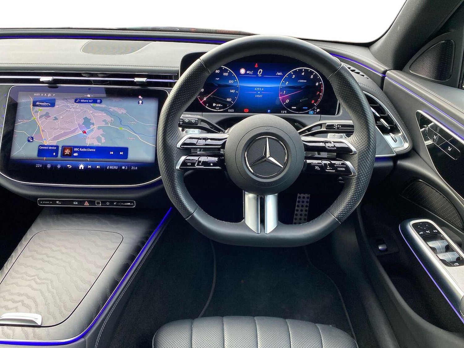 Used Mercedes-Benz E Class 2025 for sale - 76830679: Photo 9