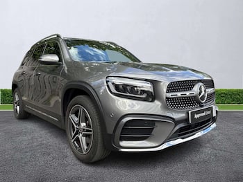 Used Mercedes-Benz GLB 2025 for sale - 79725037: Photo