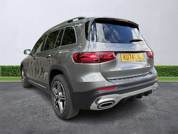 Used Mercedes-Benz GLB 2025 for sale - 79725037: Photo