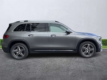 Used Mercedes-Benz GLB 2025 for sale - 79725037: Photo