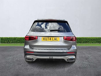 Used Mercedes-Benz GLB 2025 for sale - 79725037: Photo