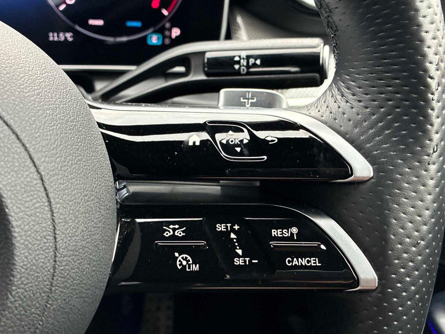 Used Mercedes-Benz GLC 2024 for sale - 77584644: Photo 10