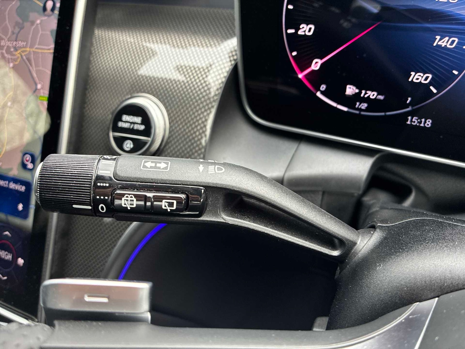 Used Mercedes-Benz GLC 2024 for sale - 77584644: Photo 11