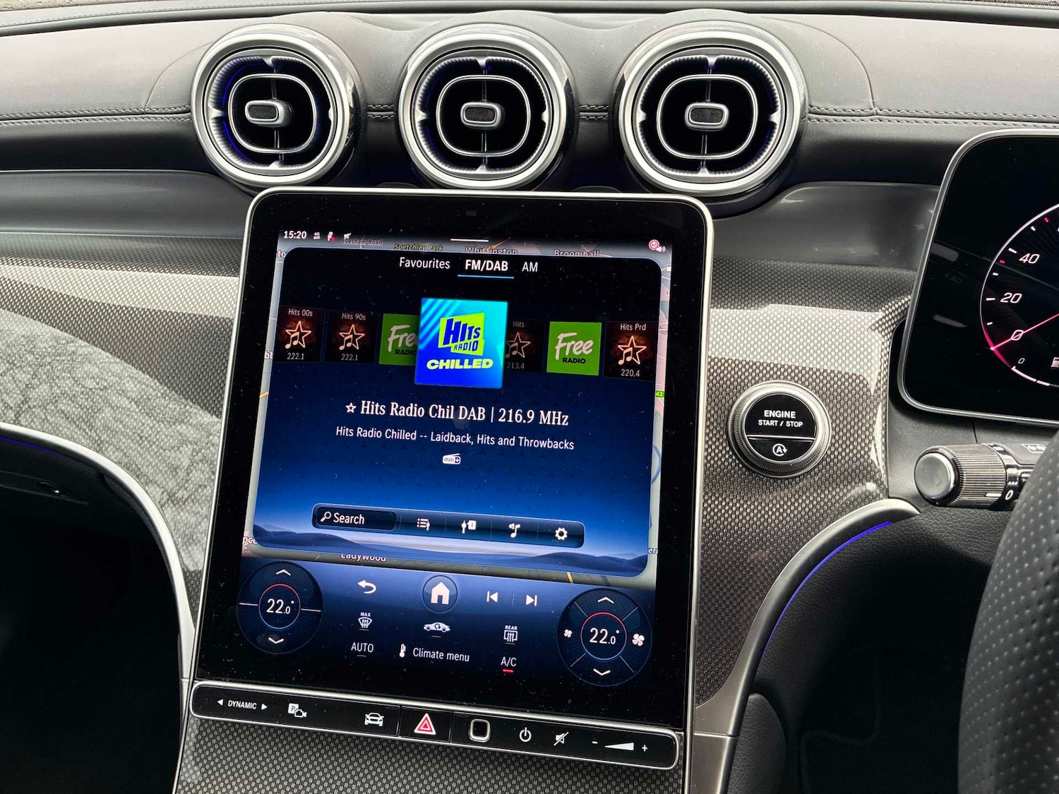 Used Mercedes-Benz GLC 2024 for sale - 77584644: Photo 14