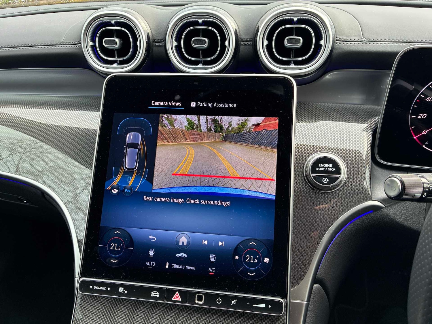 Used Mercedes-Benz GLC 2024 for sale - 77584644: Photo 17