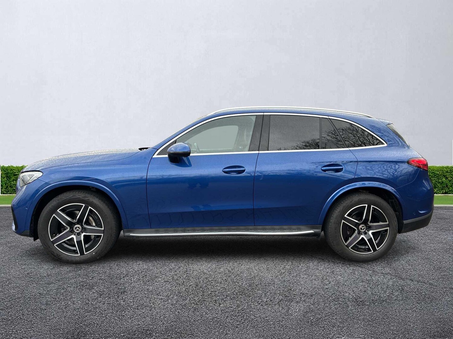 Used Mercedes-Benz GLC 2024 for sale - 77584644: Photo 19