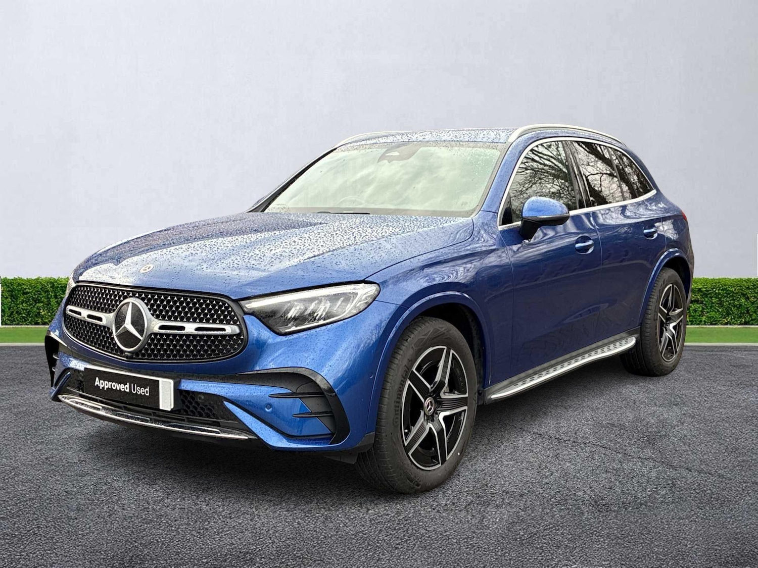 Used Mercedes-Benz GLC 2024 for sale - 77584644: Photo 20