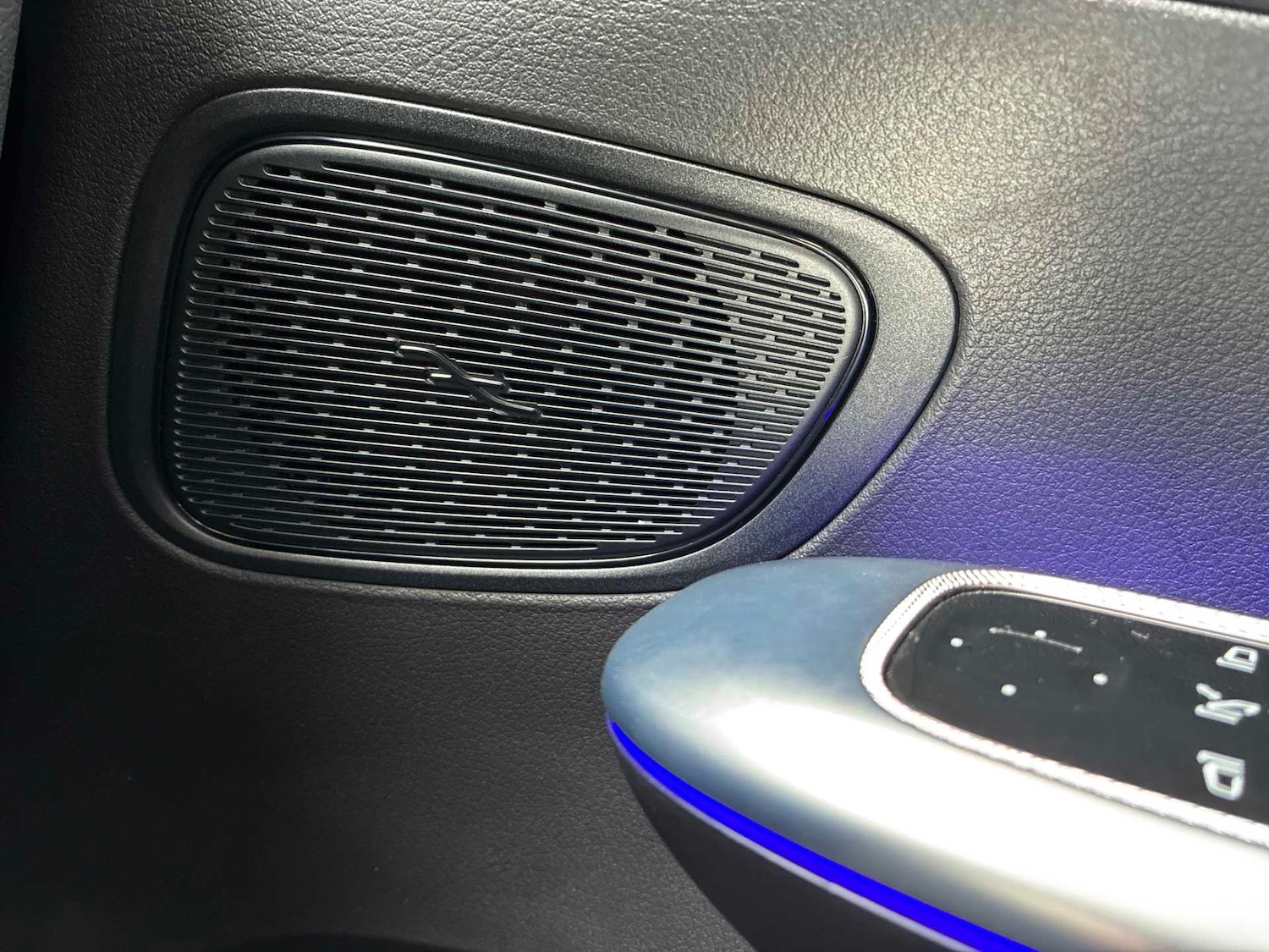 Used Mercedes-Benz GLC 2024 for sale - 77584644: Photo 23