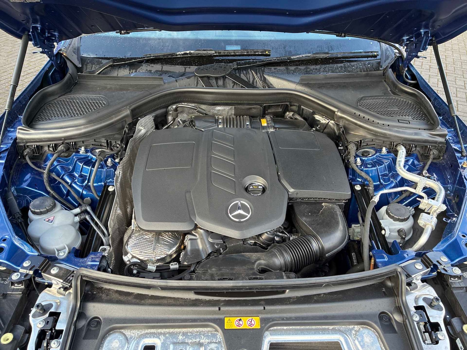 Used Mercedes-Benz GLC 2024 for sale - 77584644: Photo 27