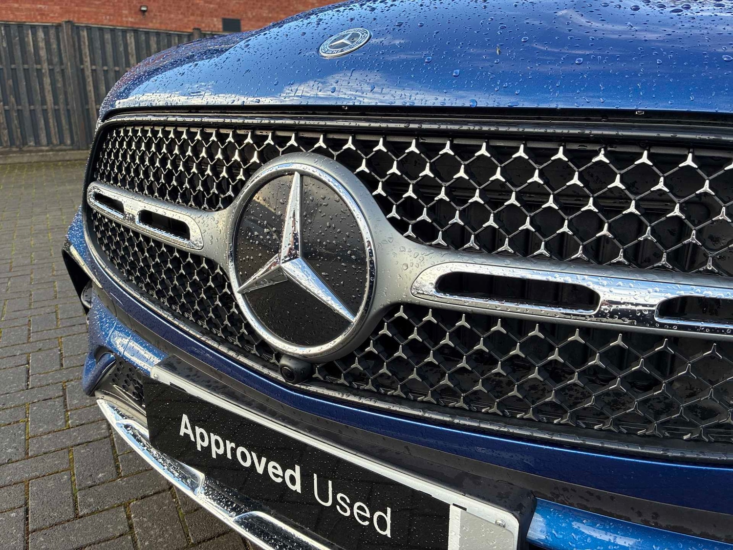 Used Mercedes-Benz GLC 2024 for sale - 77584644: Photo 28