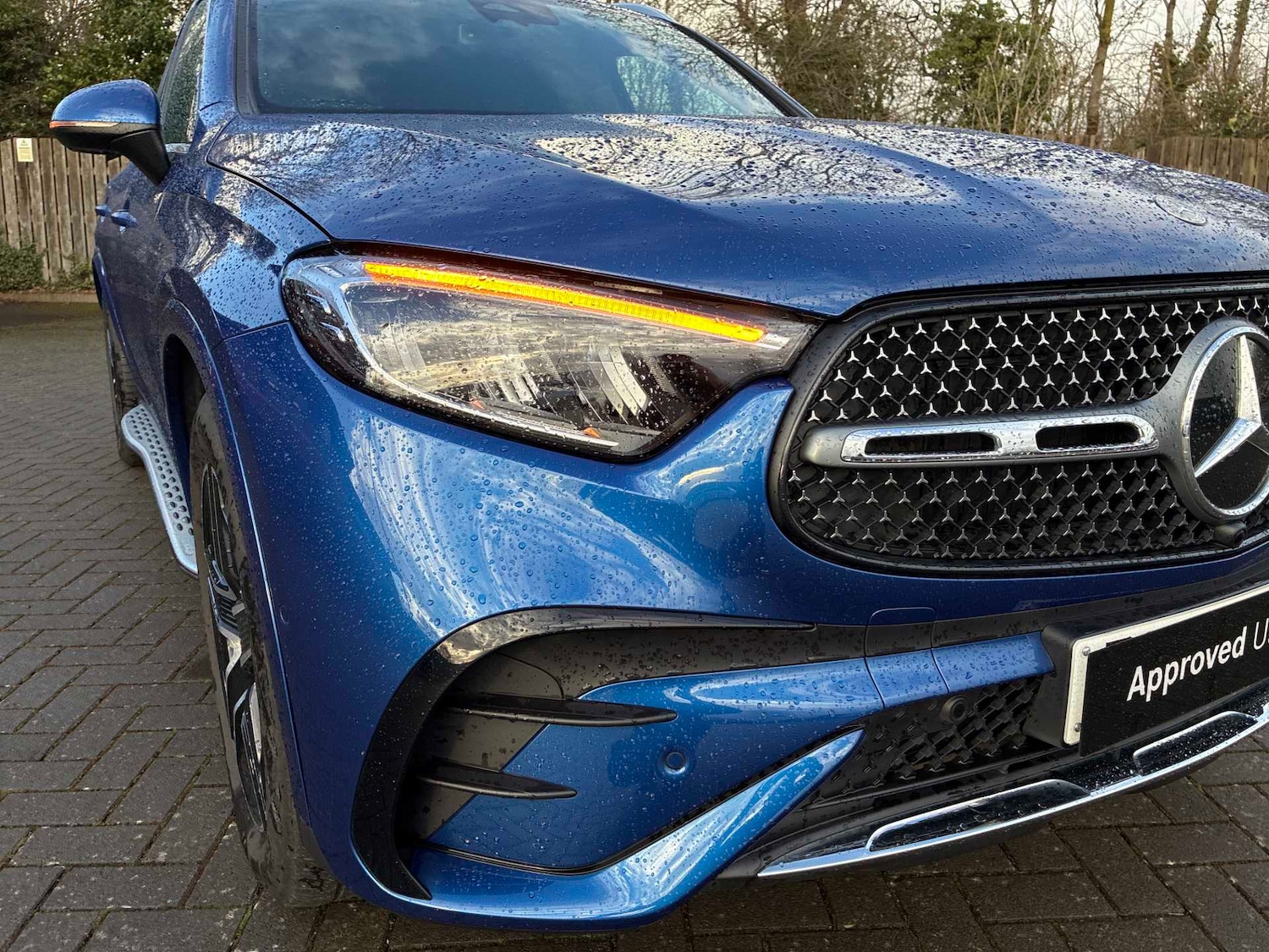 Used Mercedes-Benz GLC 2024 for sale - 77584644: Photo 29