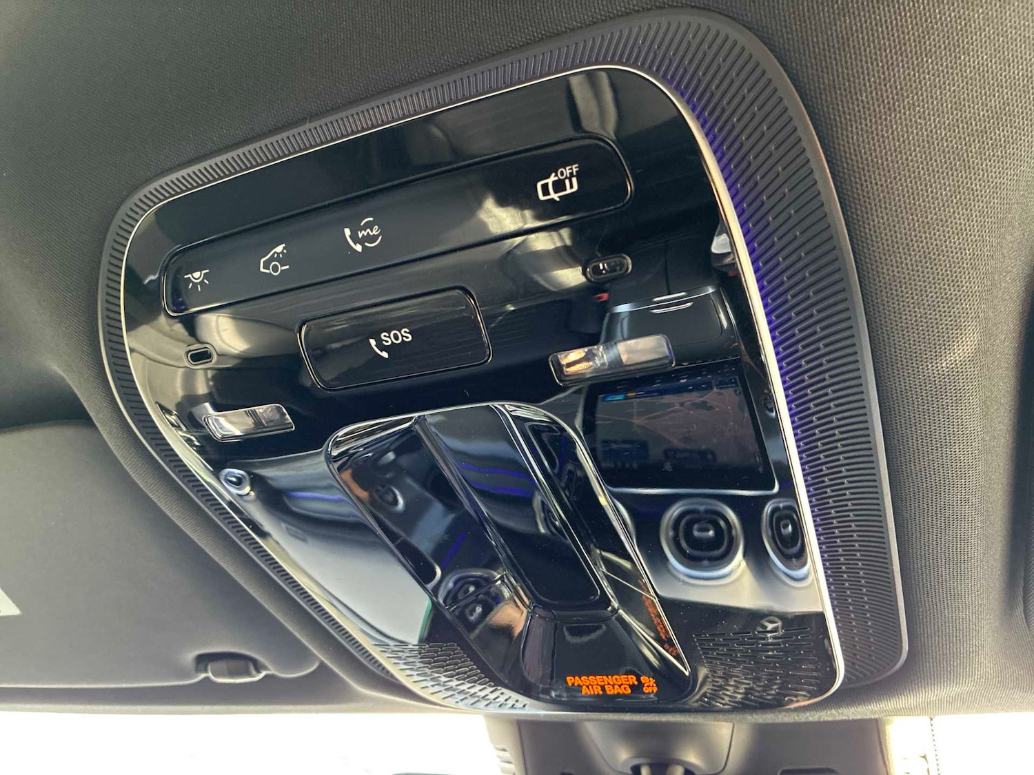 Used Mercedes-Benz GLC 2024 for sale - 77584644: Photo 38