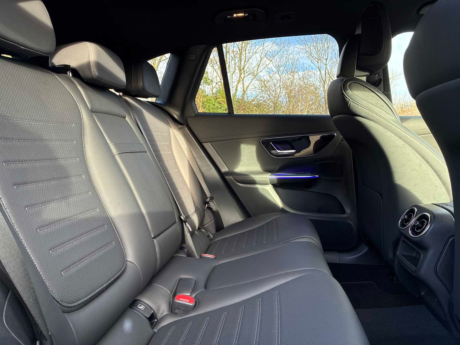 Used Mercedes-Benz GLC 2024 for sale - 77584644: Photo 40