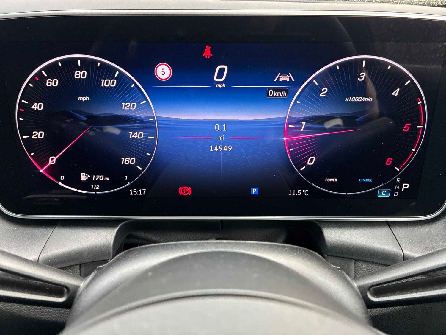 Used Mercedes-Benz GLC 2024 for sale - 77584644: Photo 8