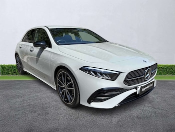 Used Mercedes-Benz A-Class 2025 for sale - 78727109: Photo