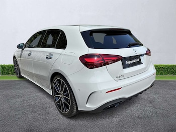Used Mercedes-Benz A-Class 2025 for sale - 78727109: Photo