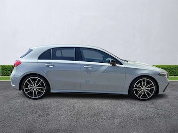 Used Mercedes-Benz A-Class 2025 for sale - 78727109: Photo