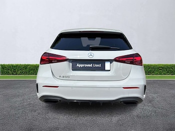 Used Mercedes-Benz A-Class 2025 for sale - 78727109: Photo