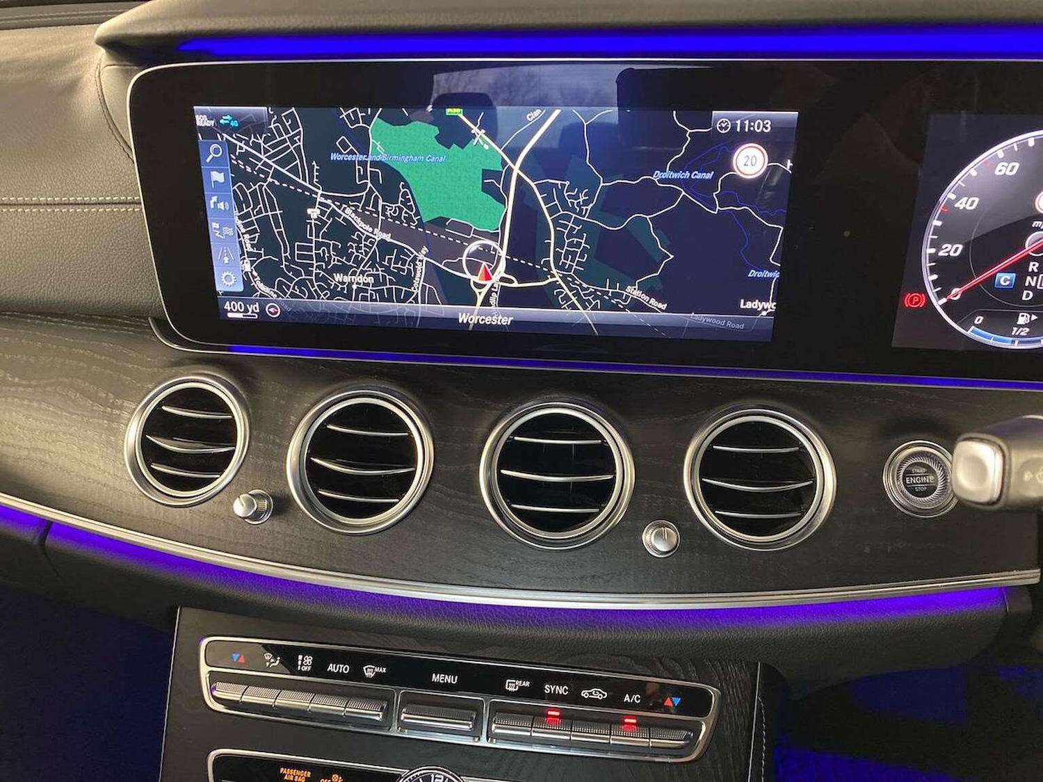 Used Mercedes-Benz E Class 2019 for sale - 77572923: Photo 24