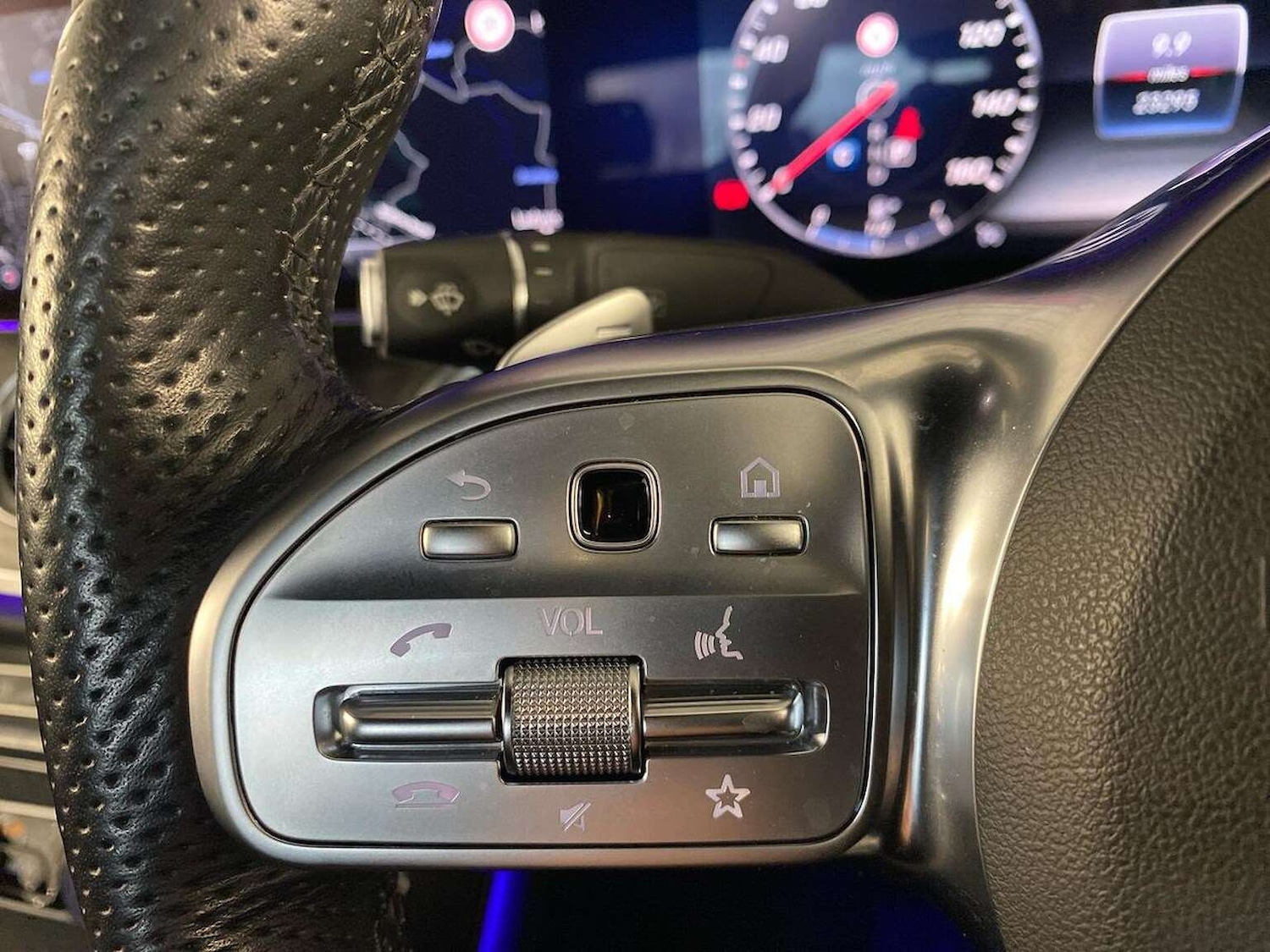 Used Mercedes-Benz E Class 2019 for sale - 77572923: Photo 26