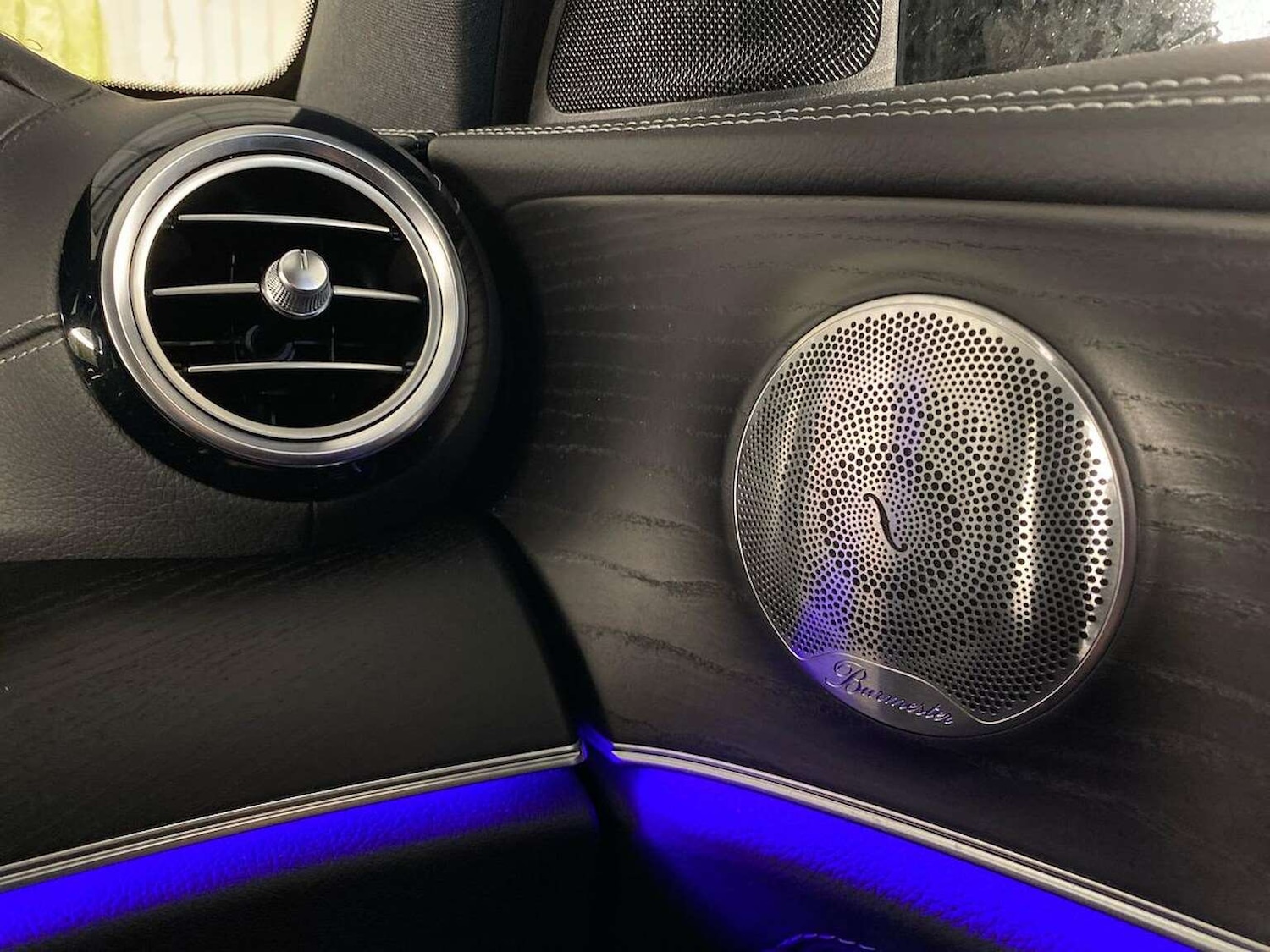 Used Mercedes-Benz E Class 2019 for sale - 77572923: Photo 31