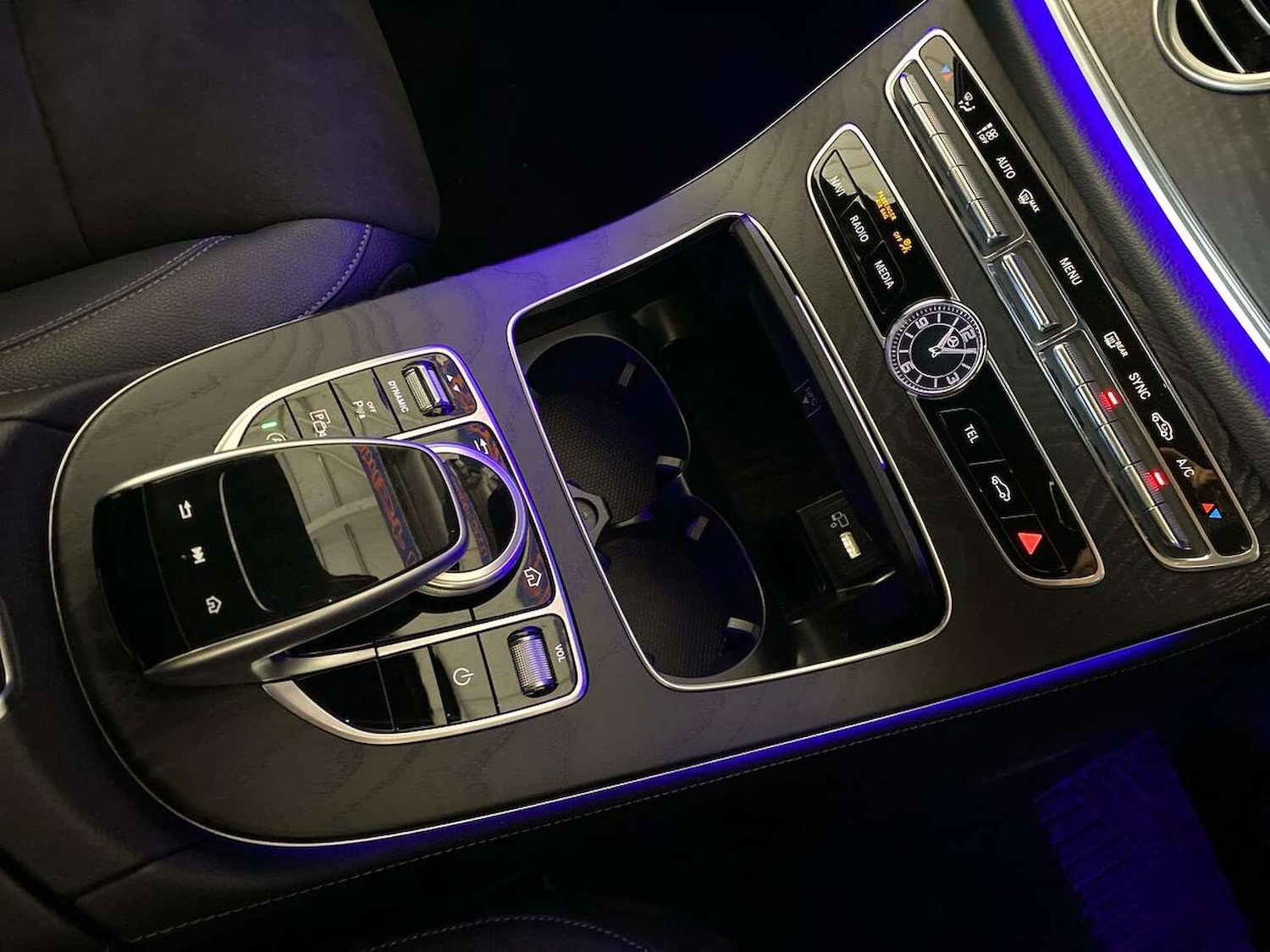 Used Mercedes-Benz E Class 2019 for sale - 77572923: Photo 32