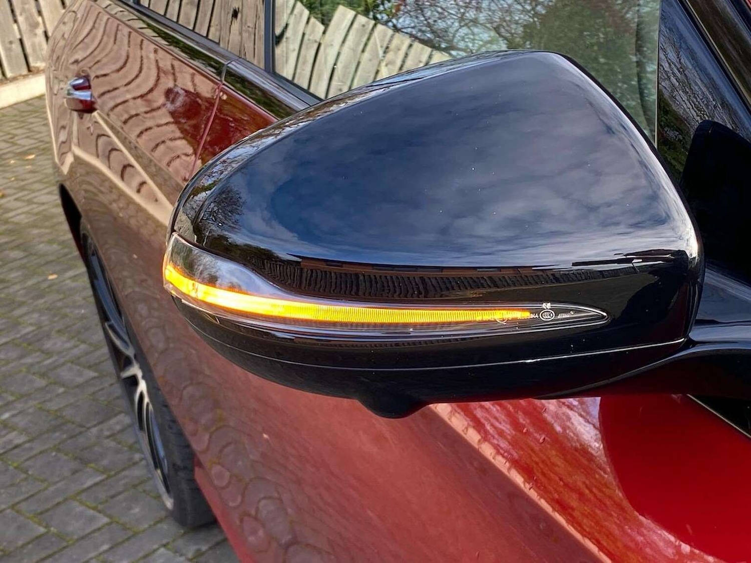 Used Mercedes-Benz E Class 2019 for sale - 77572923: Photo 38