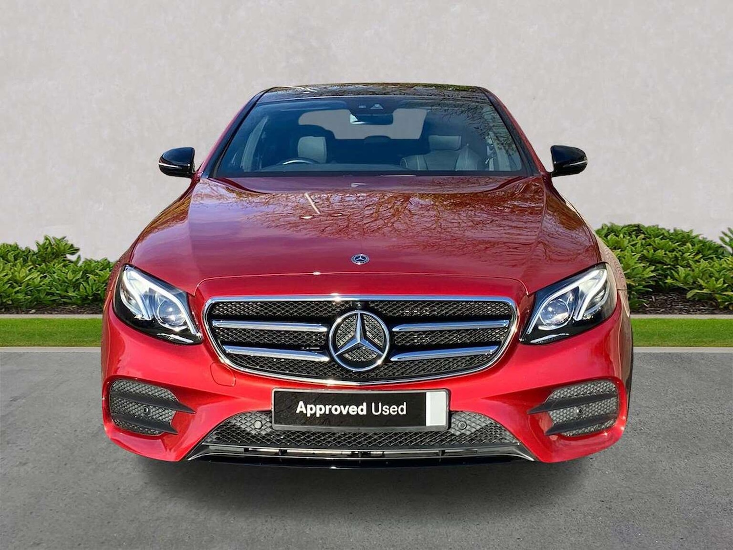 Used Mercedes-Benz E Class 2019 for sale - 77572923: Photo 5