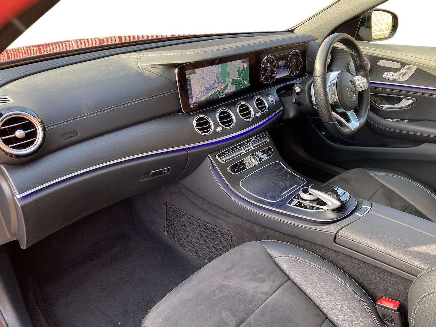 Used Mercedes-Benz E Class 2019 for sale - 77572923: Photo 7