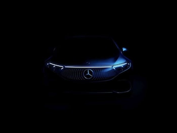 Used Mercedes-Benz EQB 2024 for sale - 78673953: Photo