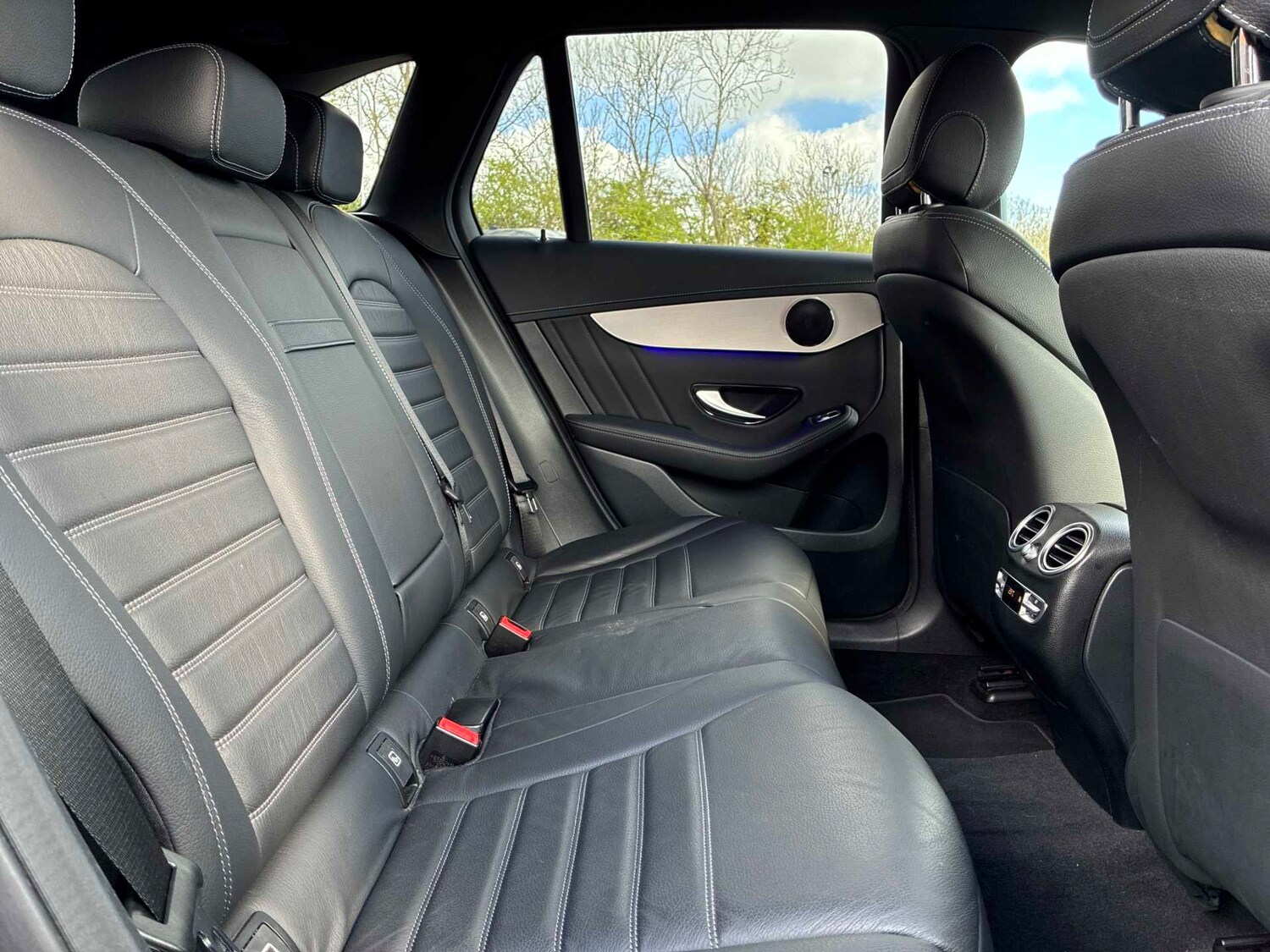 Used Mercedes-Benz GLC 2022 for sale - 78192582: Photo 17